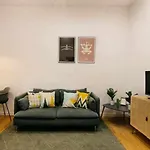 Cozy & 公寓