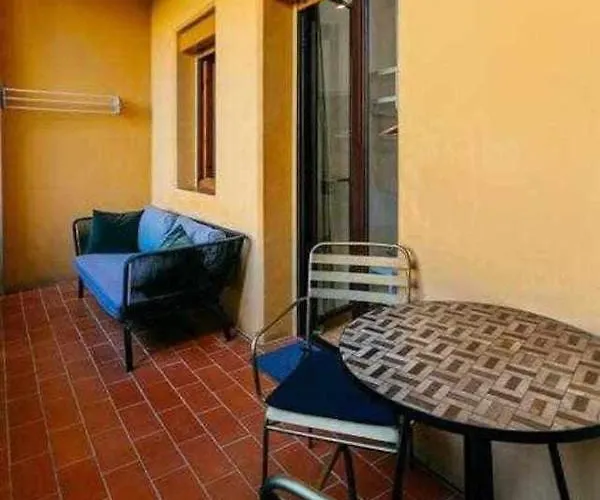 Cozy & Apartment Barcelona