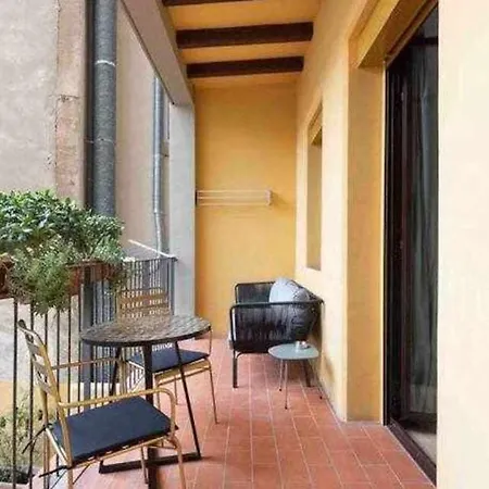 Apartamento Cozy&central *