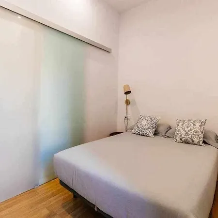 Apartamento Cozy&central