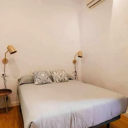 Apartamento Cozy&central