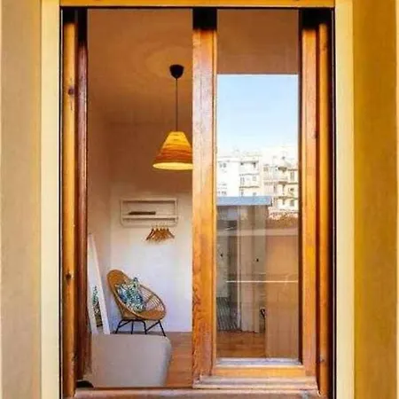 Cozy&central Barcelona