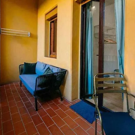 Cozy&central Apartamento