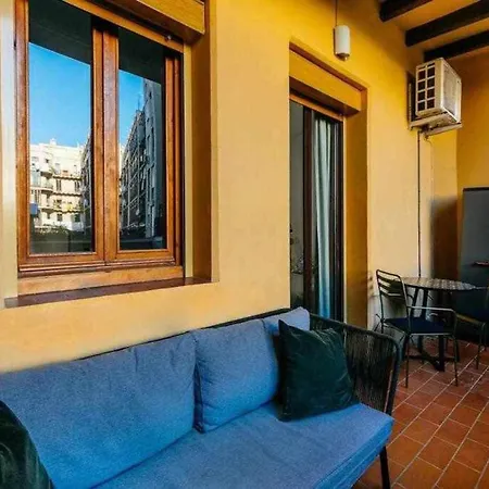 Cozy&central Apartamento *