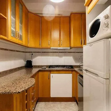 Cozy&central * Barcelona