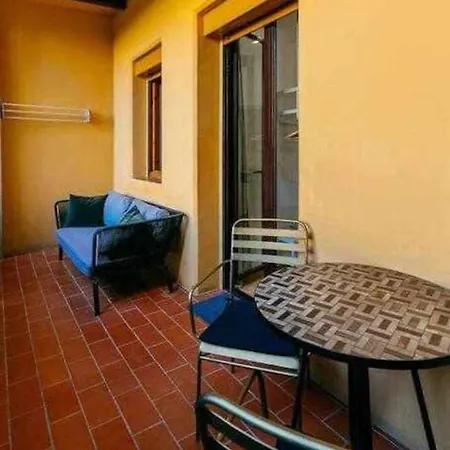 Cozy & Apartment Barcelona