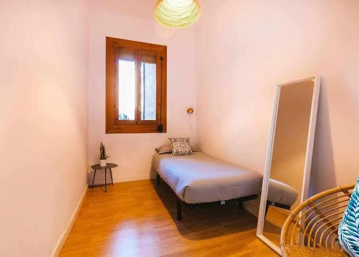 Apartmán Cozy & *