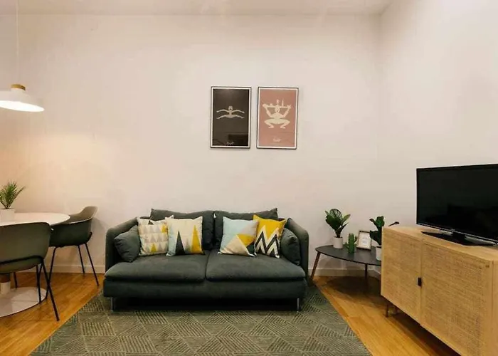 Cozy & Apartmán