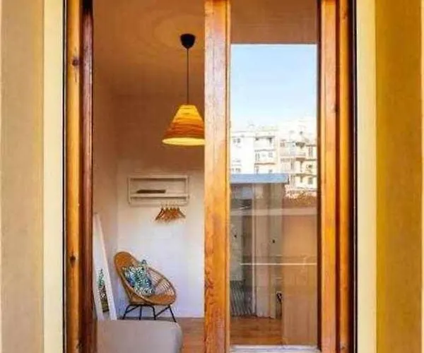Cozy & Barcelona