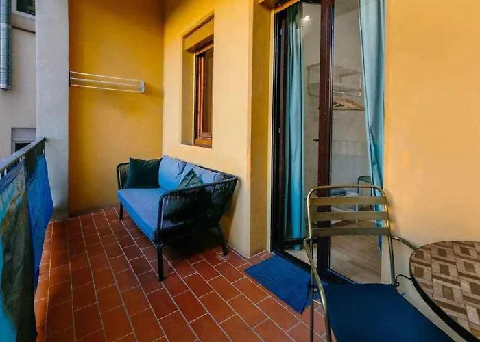 Cozy & Apartmán