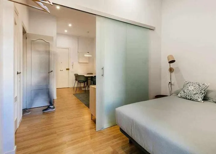 Apartmán Cozy & *