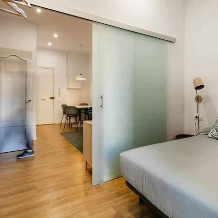 Apartamento Cozy Y *