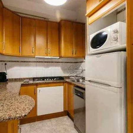 Apartamento Cozy Y *